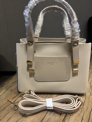 Gallantry/Taupe