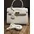 Gallantry/white
