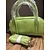 Gallantry/green/KJ