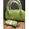 Gallantry/green/KJ