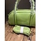 Gallantry/green/KJ