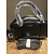 Gallantry/black/KJ