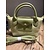 Gallantry/green/Z-05-4