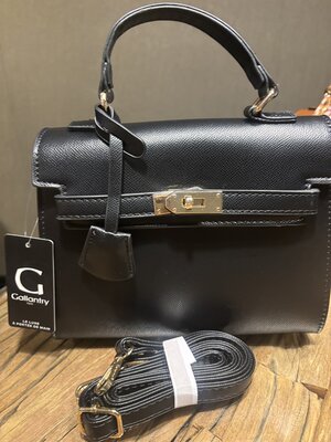 Gallantry/Black/HY