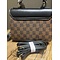 Gallantry/Brown/Black/HY