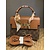 Gallantry/Brown/HY
