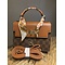 Gallantry/Brown/HY