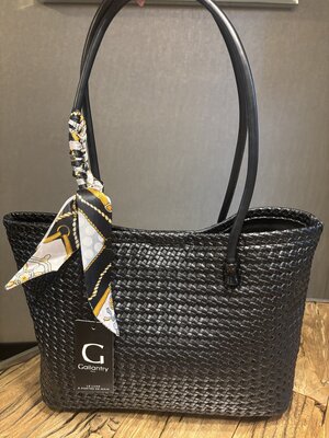 Gallantry/Black/A-911
