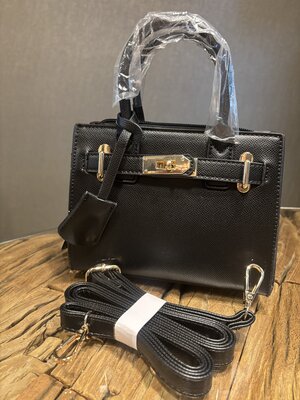Gallantry/Black/R-19