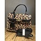 Gallantry/Brown/Black