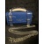 Valentino Valentino/ blauw /lak