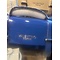 Valentino Valentino/ blauw /lak