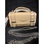 Valentino/ beige/lak
