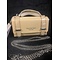 Valentino/ beige/lak