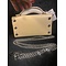 Valentino/ beige/lak