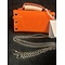 Valentino/oranje/lak