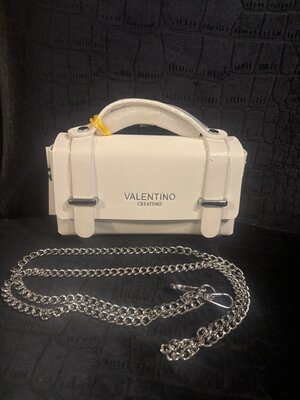 Valentino/wit/lak