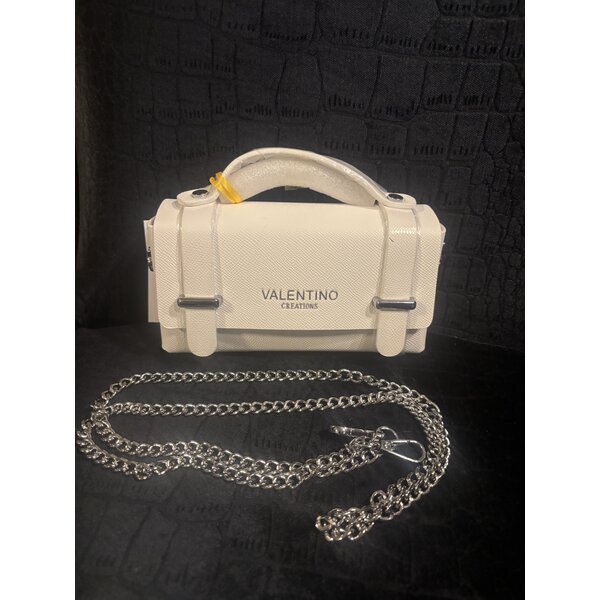 Valentino Valentino:wit/lak