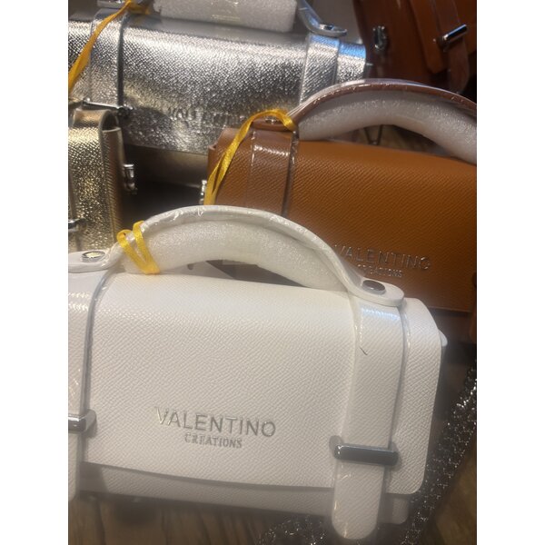 Valentino Valentino:wit/lak