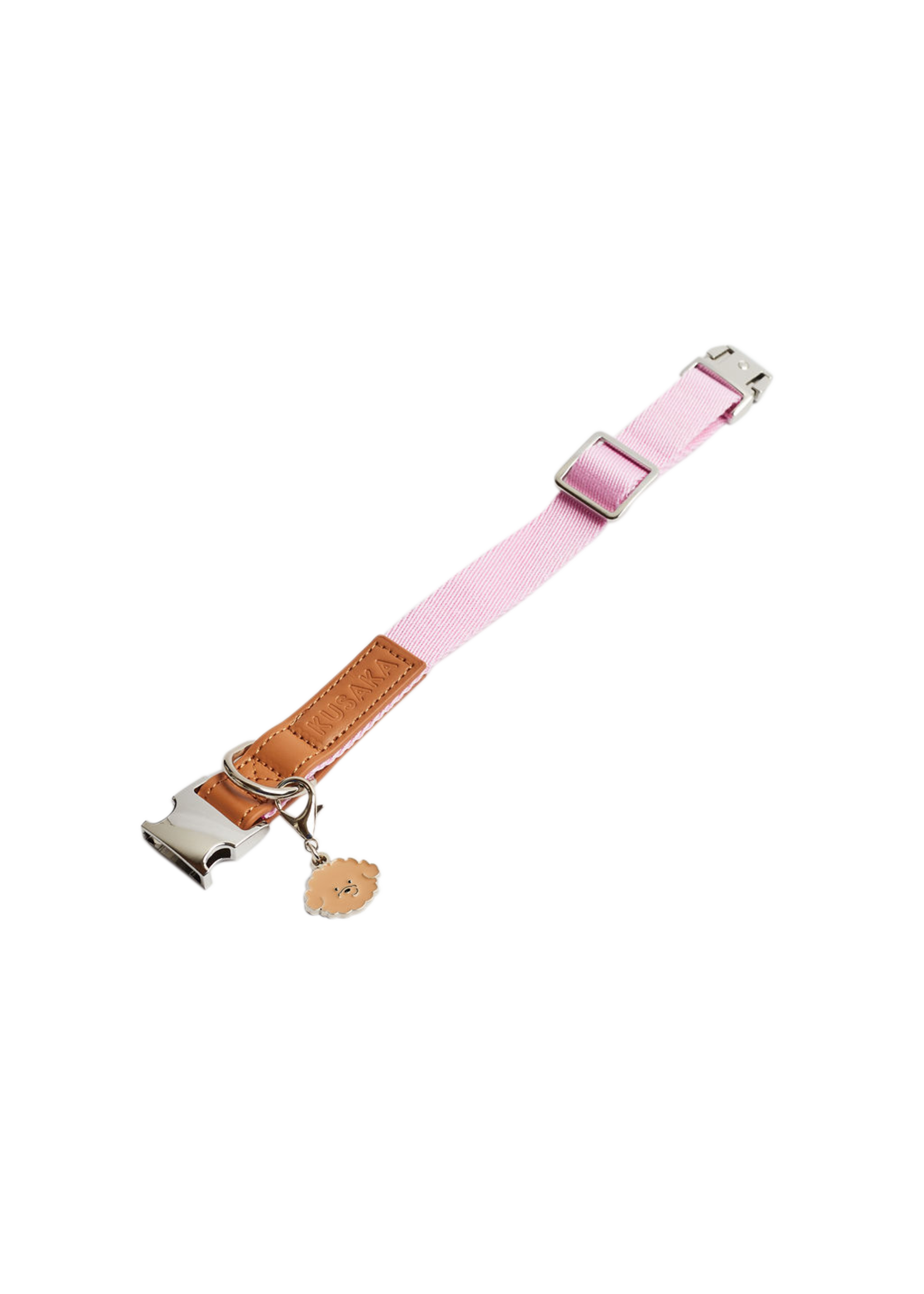 KUSAKA KUSAKA Kraag - Taffy Roze