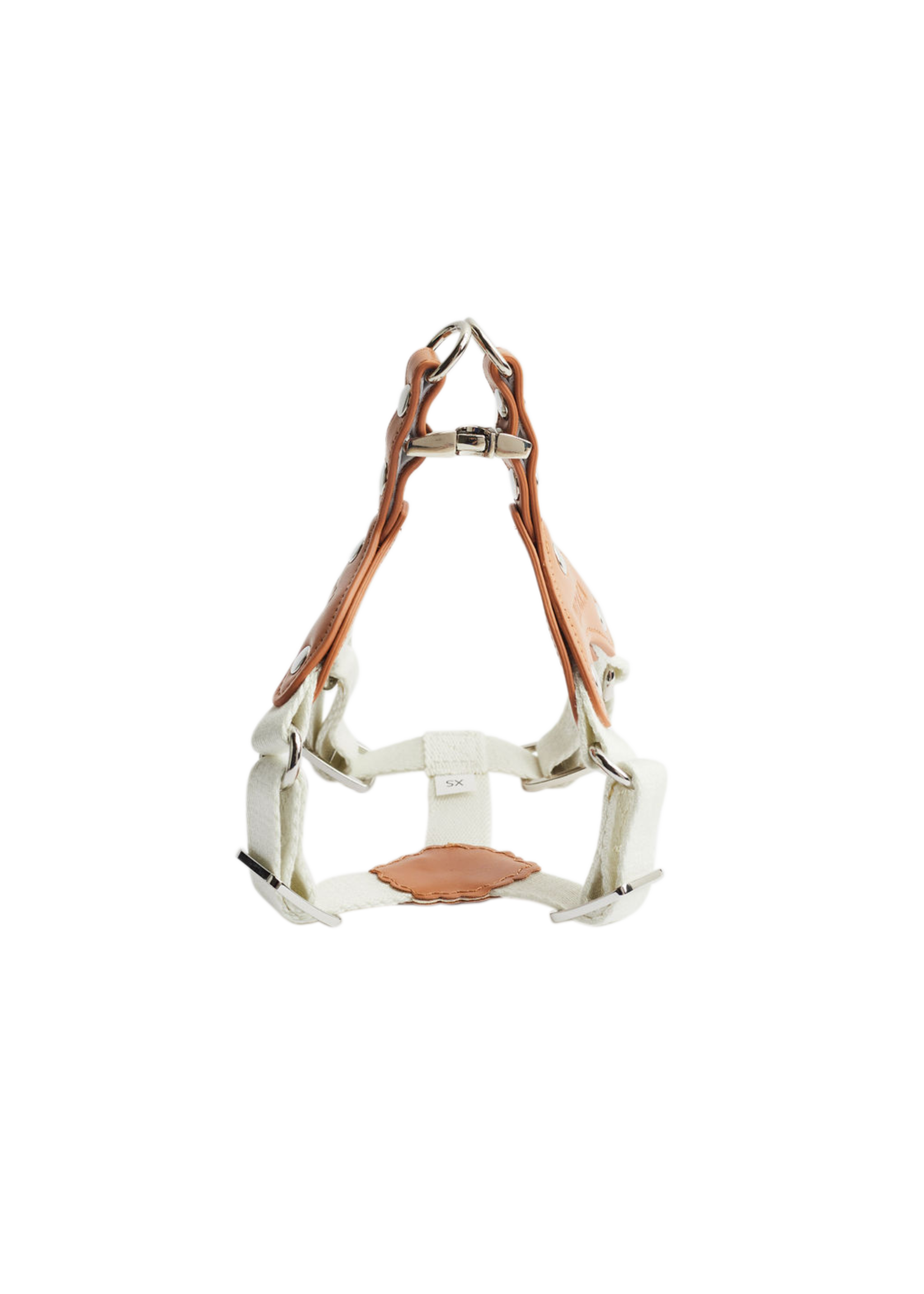 KUSAKA KUSAKA Harness - Pearled Ivory