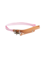 KUSAKA KUSAKA Leash  - Taffy Pink