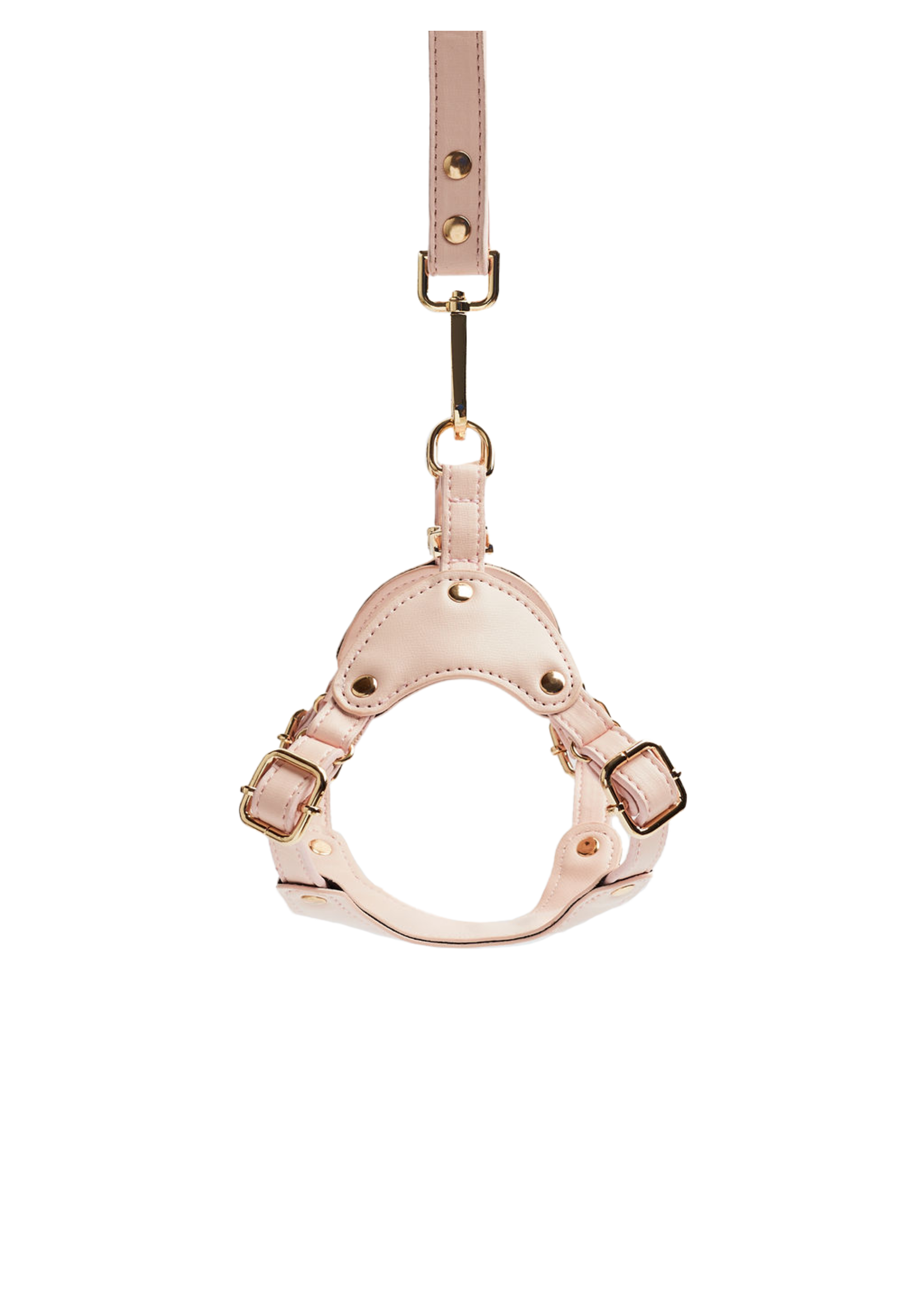 KUSAKA Classy KUSAKA Harness - Light Pink