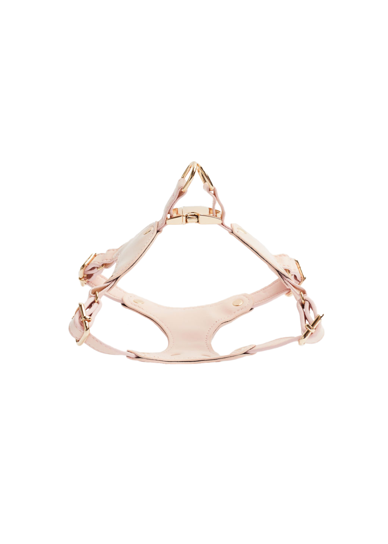 KUSAKA Classy KUSAKA Harness - Light Pink