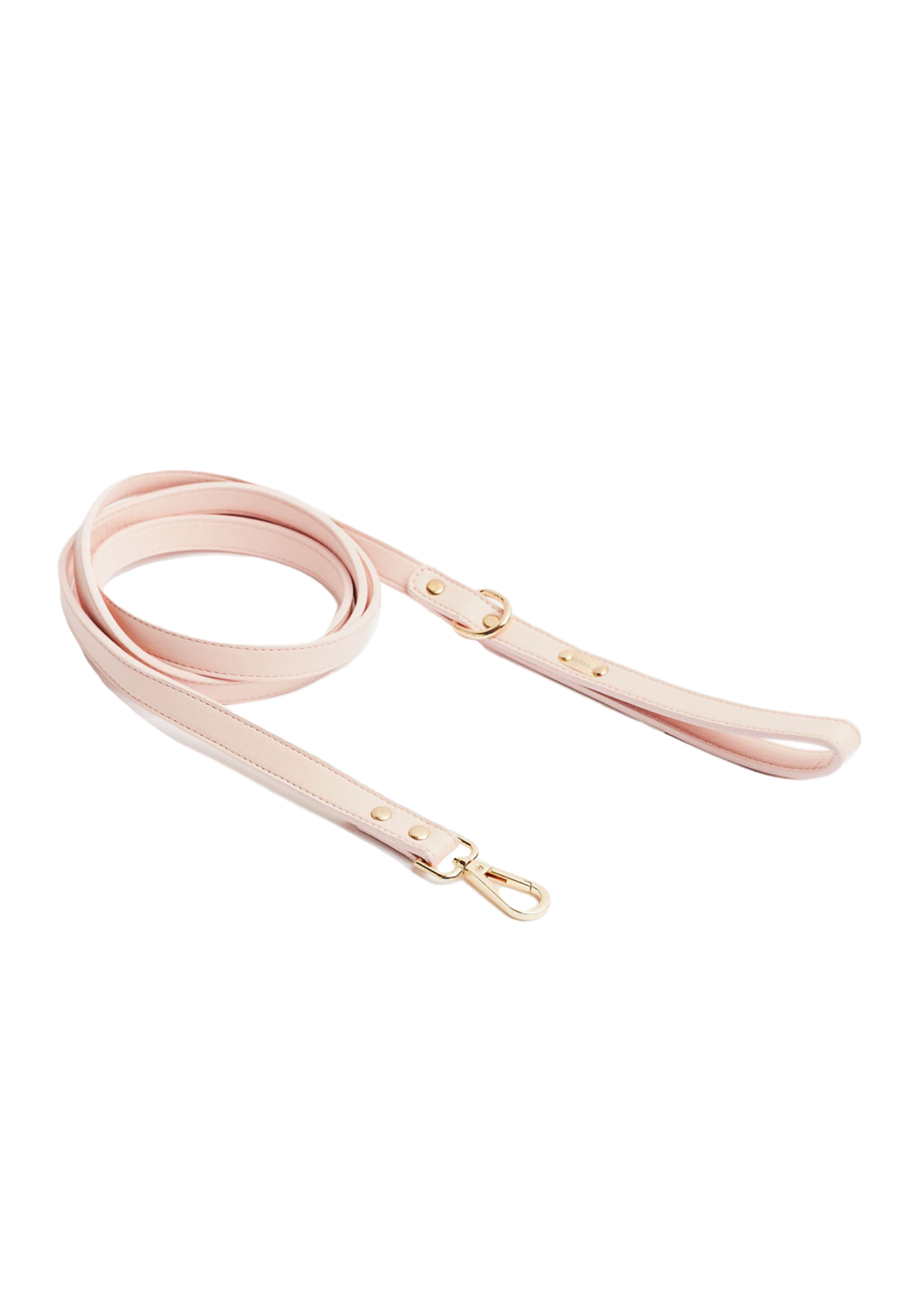 KUSAKA Classy KUSAKA Leash - Light Pink