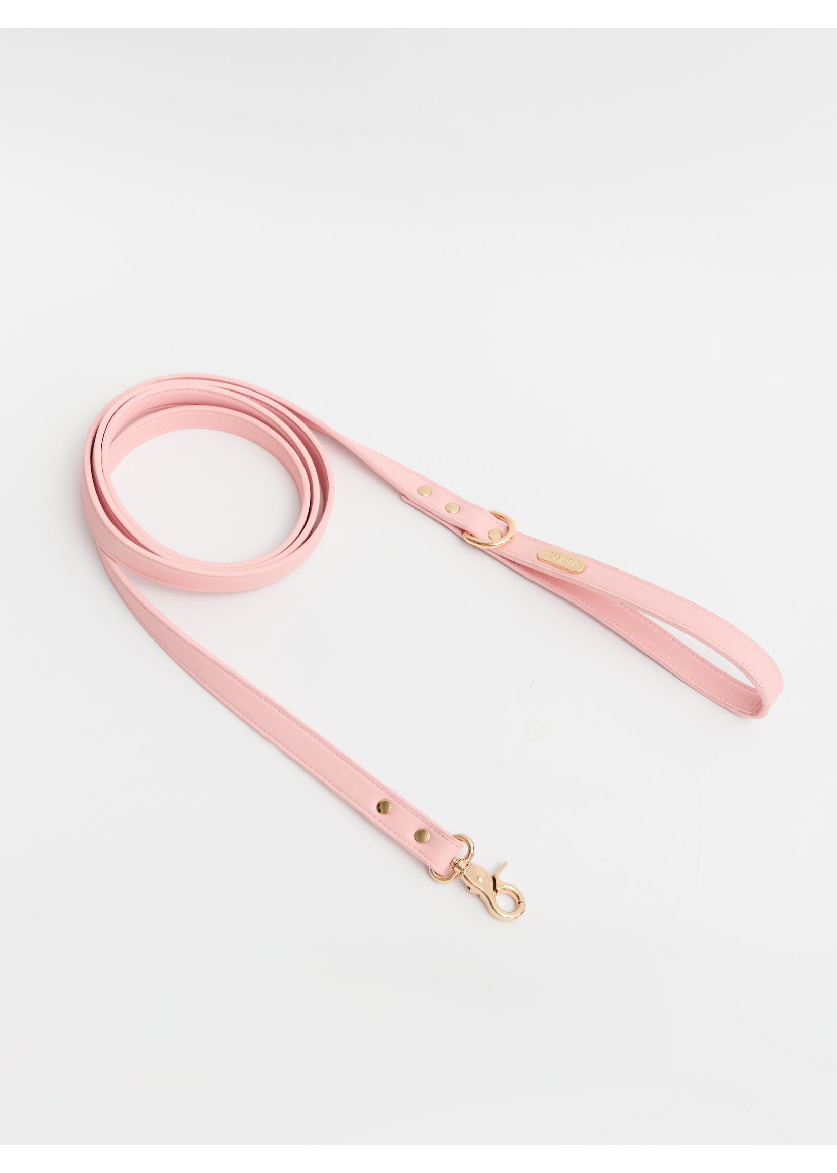 KUSAKA Classy Refined Hondenriem - Sakura