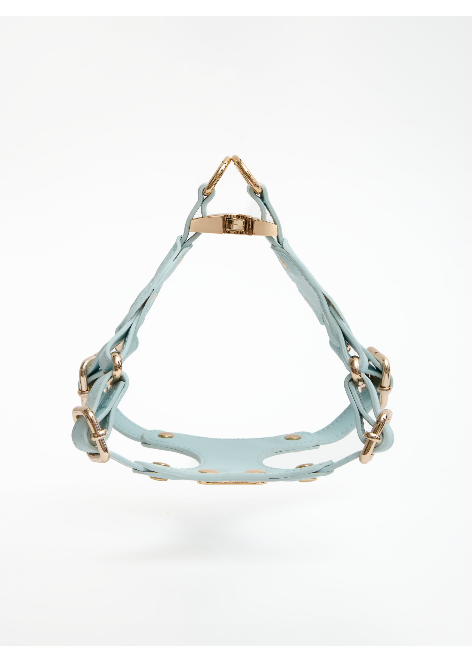 KUSAKA Classy Refined Hondenharnas - Tiffany