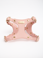 KUSAKA Classy Refined Hondenharnas - Sakura