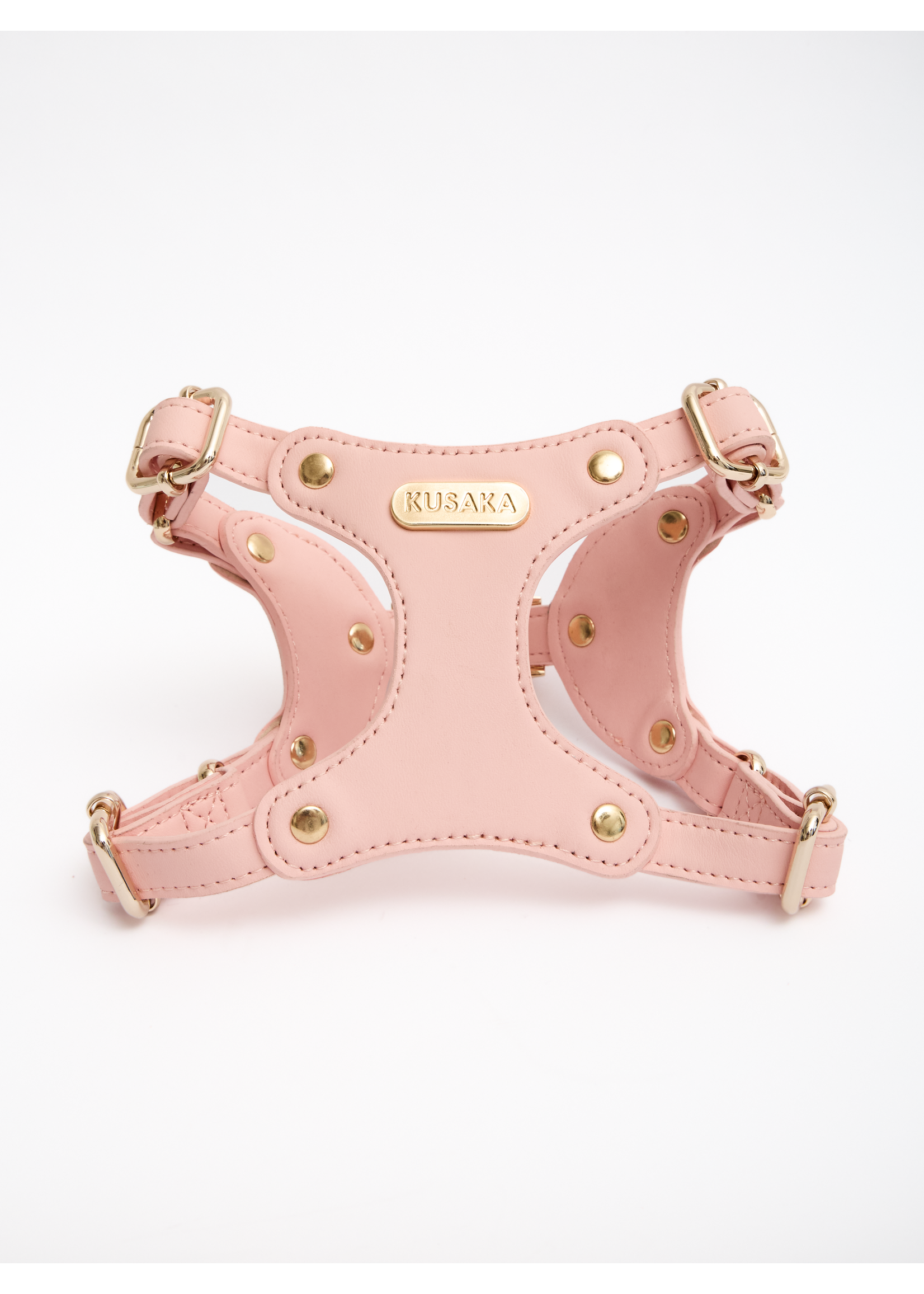 KUSAKA Classy Refined Hondenharnas - Sakura