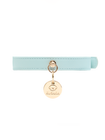 KUSAKA Collar Classy Refined - Tiffany
