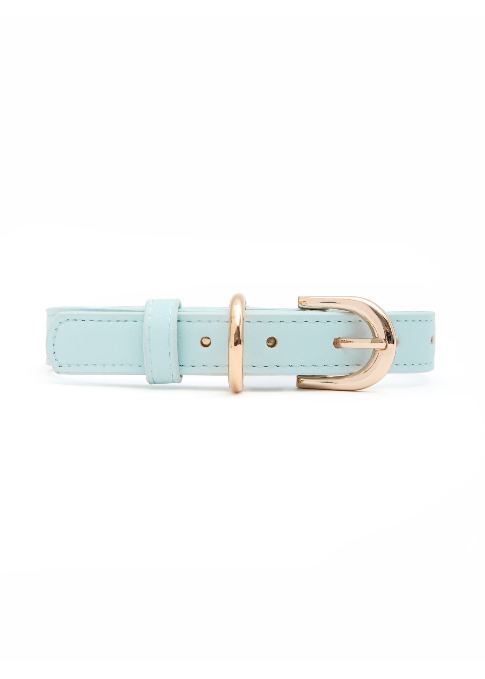 KUSAKA Collar Classy Refined - Tiffany