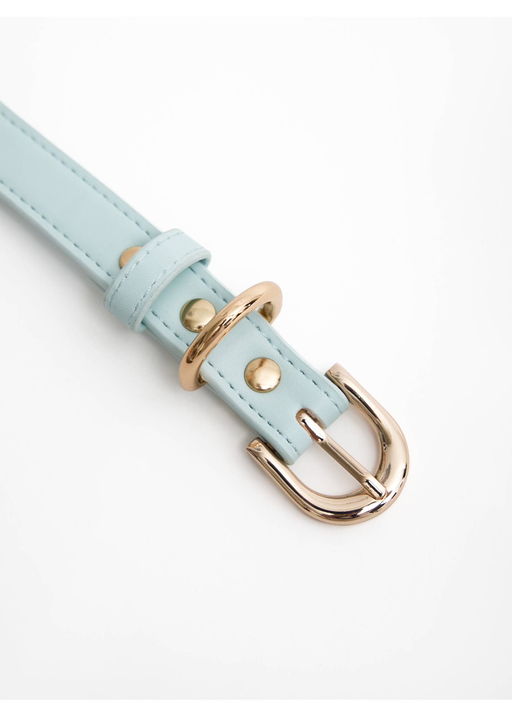 KUSAKA Halsband Classy Refined -Tiffany
