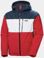 HELLY HANSEN Helly Hansen Gravity Jacket Red