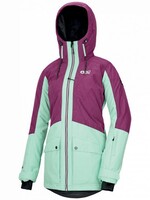 Picture Picture Mineral Jacket Raspberry