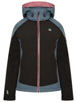 Dare2Be Dare 2 B Enliven Jacket Blk/Orion W