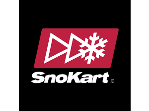 Snokart