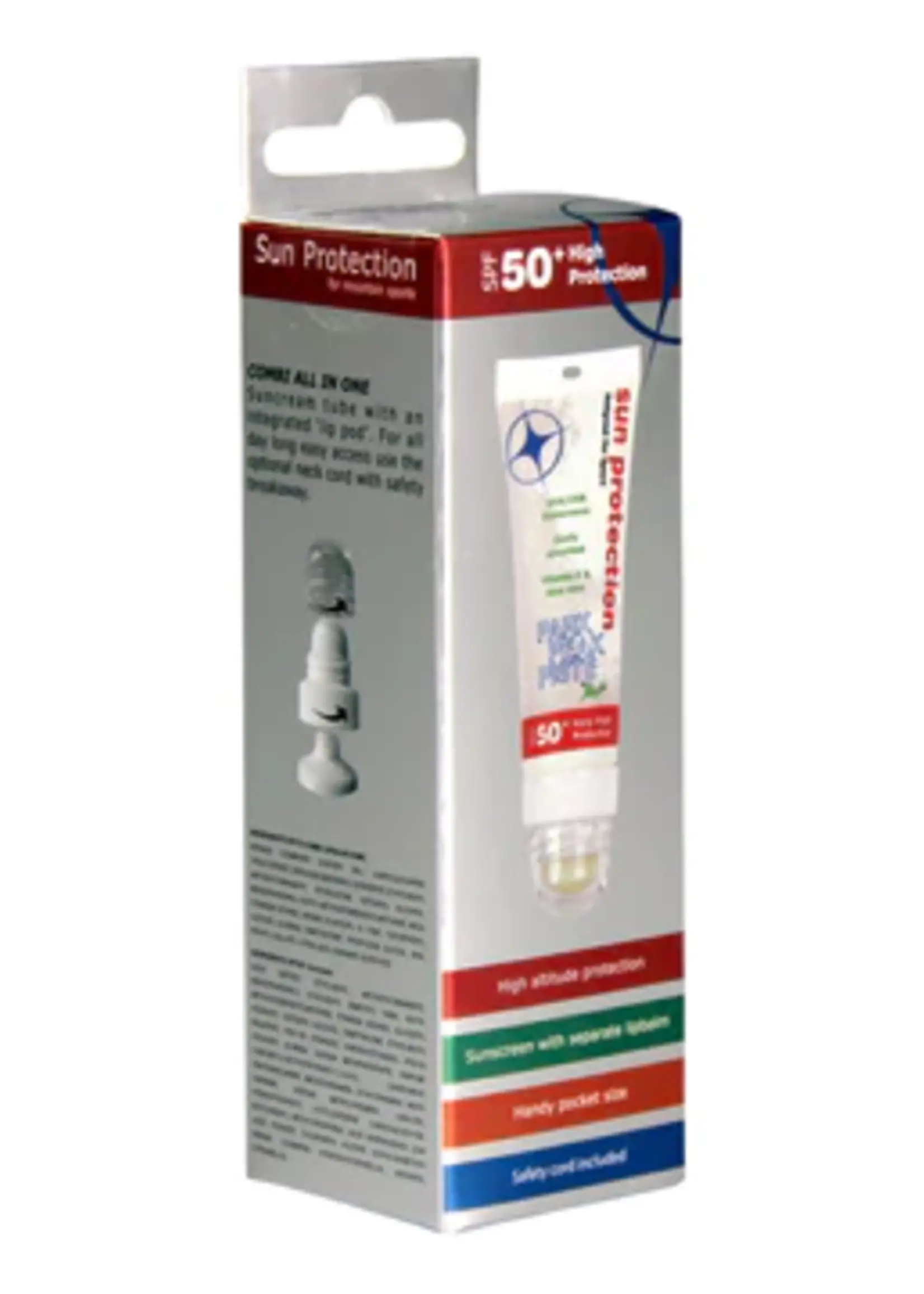 Manbi Manbi / Spf50 Combi Packed / Ma310