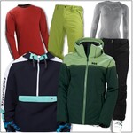 Clothing
