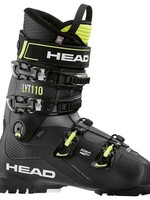 Head Head Edge 110 GW Anthracite