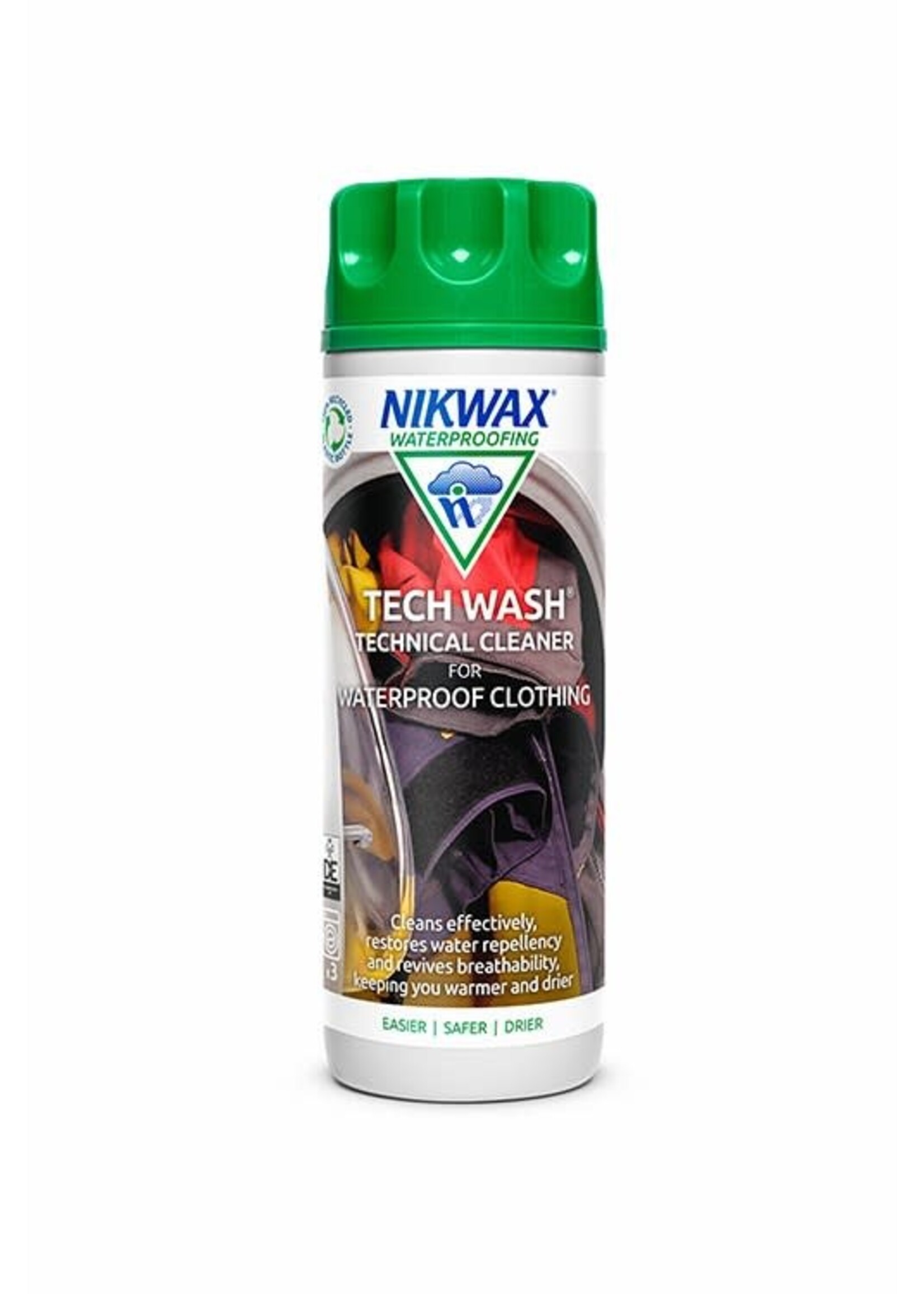 NikWax NikWax Tech Wash 300ml