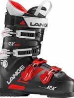 Lange Lange RX 100 Red/Blk