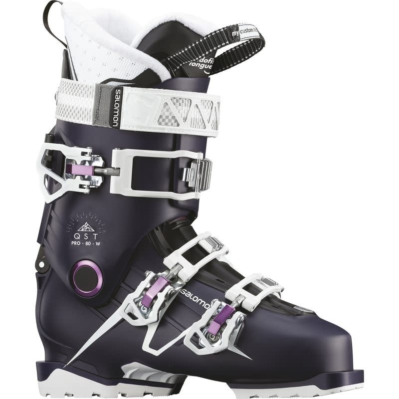 Salomon QST Pro 80 - Active Snowsports