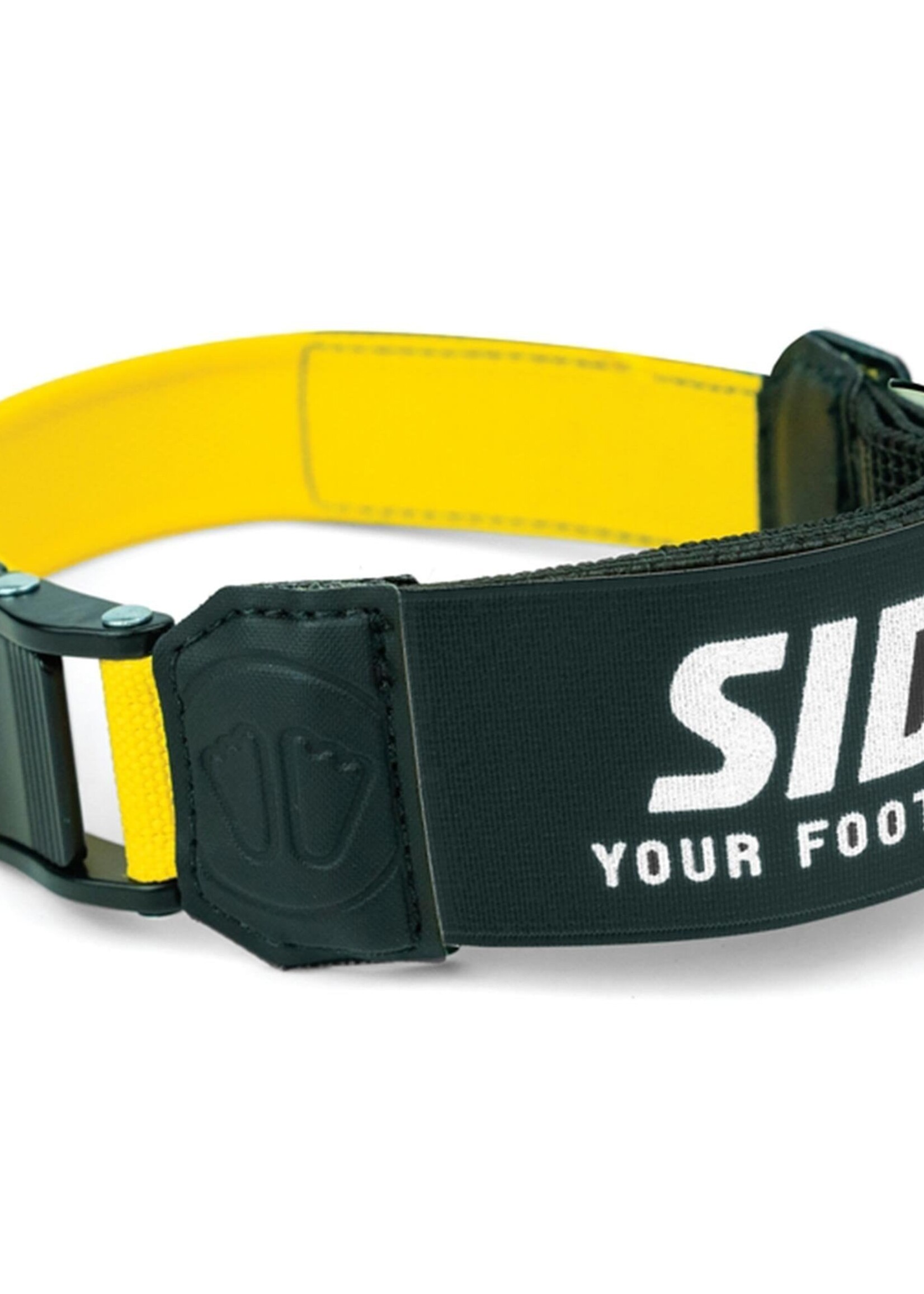 Sidas Sidas Power Strap Black P2