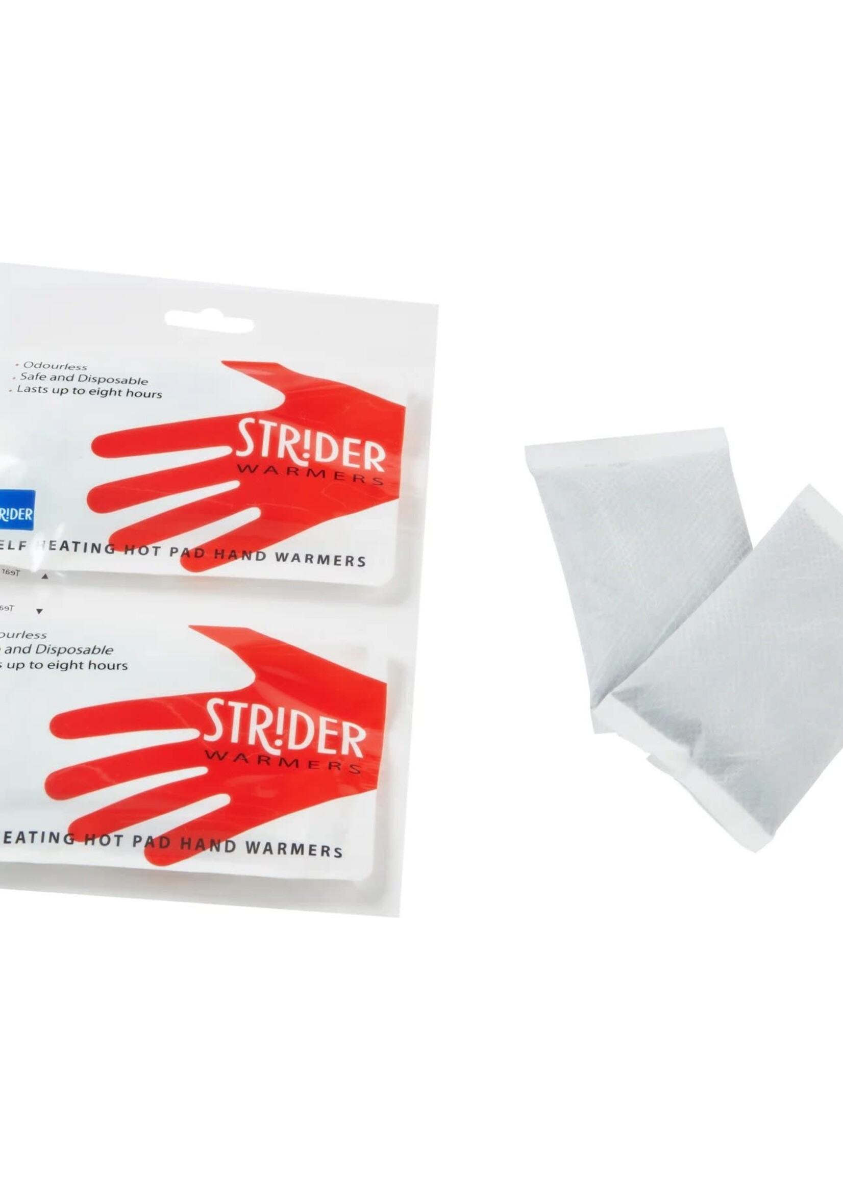 Manbi Str!der Hand Warmers Twin Pack ST-352