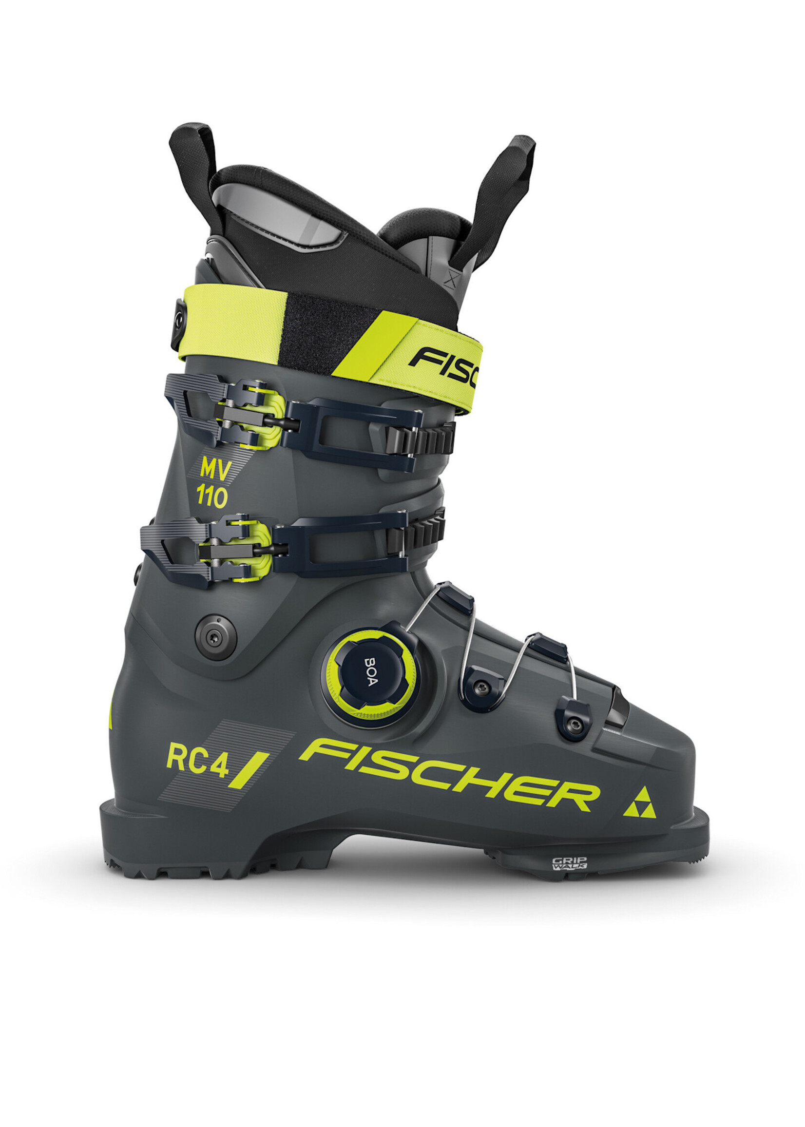 Fischer Fischer RC4 110 MV Boa