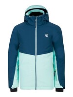 Dare2Be Dare 2B Impose IV Jacket Moonlight Denim/ Water Ballet
